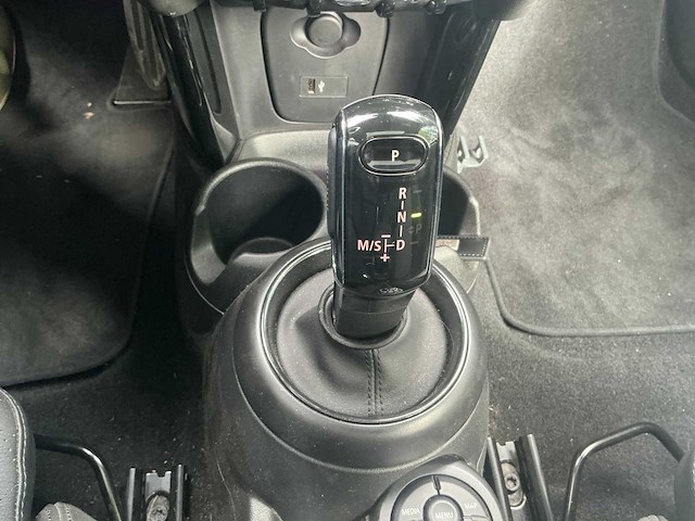 2024 mini cooper 1.5 r go edition rockingham edition gt - afbeelding 25 van  66