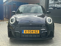 2024 mini cooper 1.5 r go edition rockingham edition gt - afbeelding 23 van  66