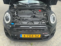 2024 mini cooper 1.5 r go edition rockingham edition gt - afbeelding 36 van  66