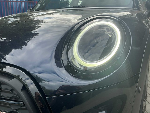 2024 mini cooper 1.5 r go edition rockingham edition gt - afbeelding 43 van  66