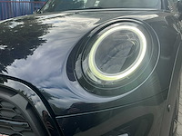 2024 mini cooper 1.5 r go edition rockingham edition gt - afbeelding 43 van  66