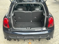 2024 mini cooper 1.5 r go edition rockingham edition gt - afbeelding 47 van  66