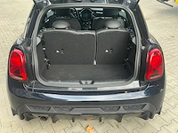 2024 mini cooper 1.5 r go edition rockingham edition gt - afbeelding 48 van  66