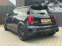 2024 mini cooper 1.5 r go edition rockingham edition gt - afbeelding 45 van  66