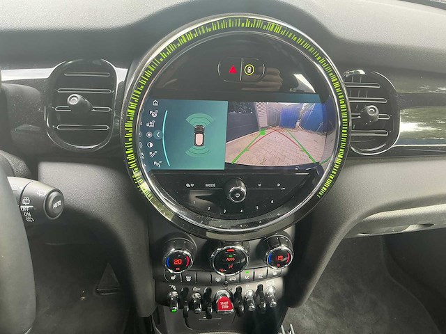 2024 mini cooper 1.5 r go edition rockingham edition gt - afbeelding 58 van  66