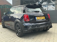2024 mini cooper 1.5 r go edition rockingham edition gt - afbeelding 64 van  66