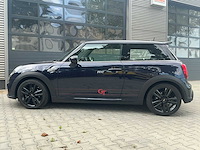 2024 mini cooper 1.5 r go edition rockingham edition gt - afbeelding 66 van  66