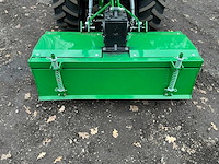 2024 mkdr minitractor met frees 1100mm ongebruikt - afbeelding 16 van  31