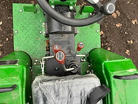 2024 mkdr minitractor met frees 1100mm ongebruikt - afbeelding 15 van  30