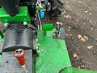 2024 mkdr minitractor met frees 1100mm ongebruikt - afbeelding 17 van  30