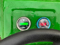 2024 mkdr minitractor met frees 1100mm ongebruikt - afbeelding 19 van  30