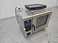 2024 mkn flexcombi combisteamer - afbeelding 2 van  9