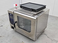 2024 mkn flexicombi combidaempfer combi steamer - afbeelding 1 van  9