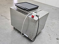 2024 mkn flexicombi combidaempfer combi steamer - afbeelding 3 van  9