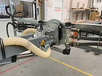 2024 mobilift tc120-am-sl-180* 2.4 vacuümheffer - afbeelding 1 van  6