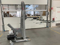 2024 mobilift tc120-am-sl-180* 2.4 vacuümheffer