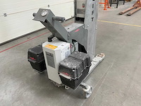 2024 mobilift tc120-am-sl-180* 2.4 vacuümheffer