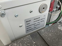 2024 mobilift tc120-am-sl-180* 2.4 vacuümheffer - afbeelding 4 van  6