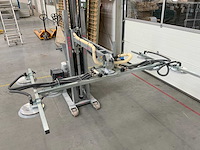 2024 mobilift tc120-am-sl-180* 2.4 vacuümheffer - afbeelding 6 van  6