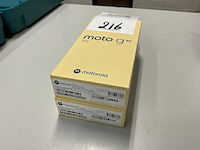 2024 motorola moto g85 mobiele telefoon (2x) - afbeelding 2 van  3