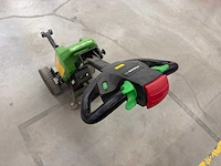 2024 movexx t1000 25.6 v elektrische trekker - afbeelding 10 van  10