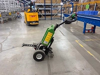2024 movexx t1000 25.6 v elektrische trekker