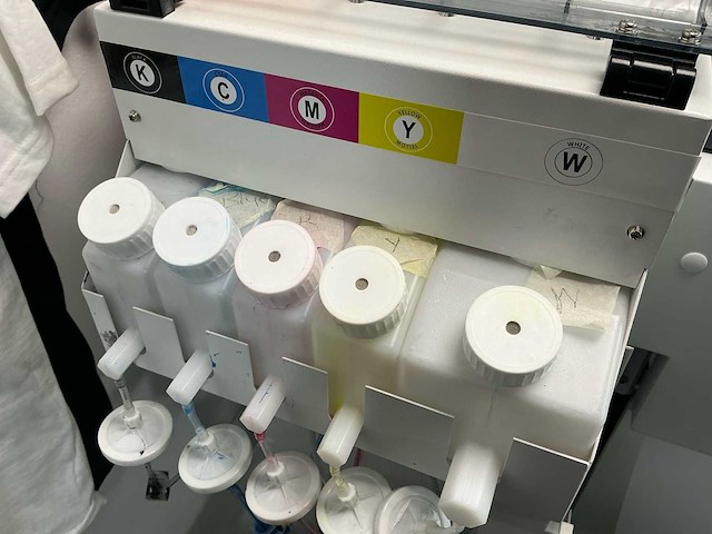 2024 mtutech mt-dtf-60 printer 60cm - afbeelding 9 van  35