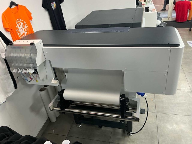 2024 mtutech mt-dtf-60 printer 60cm - afbeelding 23 van  35