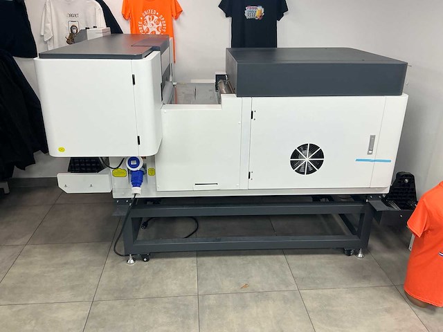 2024 mtutech mt-dtf-60 printer 60cm - afbeelding 30 van  35