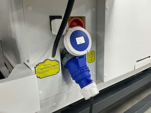 2024 mtutech mt-dtf-60 printer 60cm - afbeelding 3 van  35