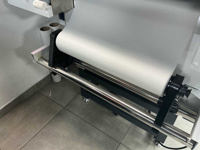 2024 mtutech mt-dtf-60 printer 60cm - afbeelding 4 van  35