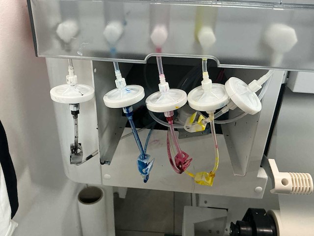 2024 mtutech mt-dtf-60 printer 60cm - afbeelding 5 van  35