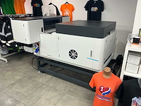 2024 mtutech mt-dtf-60 printer 60cm - afbeelding 1 van  35