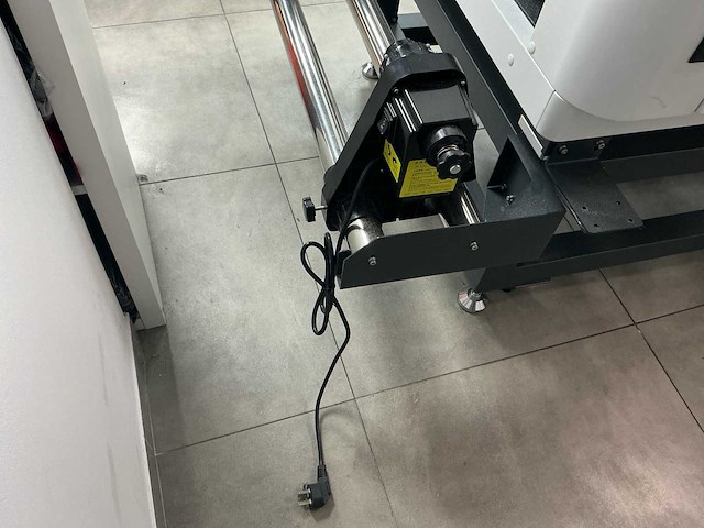 2024 mtutech mt-dtf-60 printer 60cm - afbeelding 16 van  35