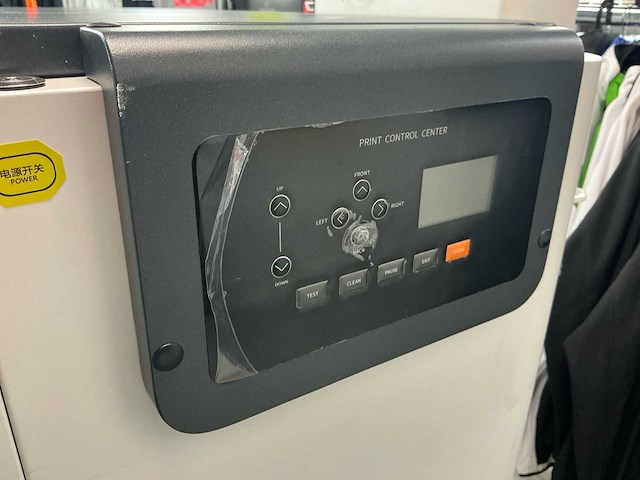 2024 mtutech mt-dtf-60 printer 60cm - afbeelding 21 van  35