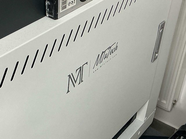 2024 mtutech mt-dtf-60 printer 60cm - afbeelding 33 van  35