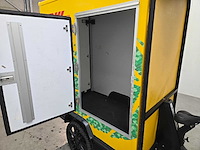 2024 mubea cargo bike, u-mobility cargo v3 - afbeelding 5 van  9