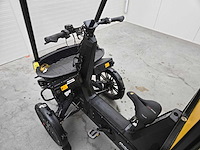 2024 mubea cargo bike, u-mobility cargo v3 - afbeelding 6 van  9