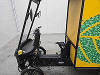 2024 mubea cargo bike, u-mobility cargo v3 - afbeelding 7 van  9