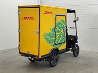 2024 mubea cargo bike, u-mobility cargo v3 - afbeelding 3 van  9
