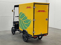 2024 mubea cargo bike, u-mobility cargo v3 - afbeelding 4 van  9