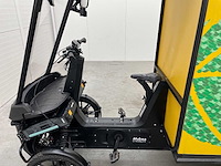 2024 mubea cargo bike, u-mobility cargo v3 - afbeelding 5 van  9