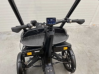 2024 mubea cargo bike, u-mobility cargo v3 - afbeelding 6 van  9