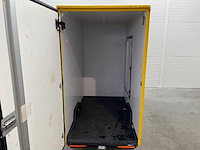 2024 mubea cargo bike, u-mobility cargo v3 - afbeelding 7 van  9