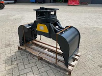 2024 mustang grp 250 ch grijper - afbeelding 4 van  9