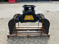 2024 mustang grp 250 ch grijper - afbeelding 5 van  9