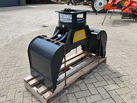 2024 mustang grp 250 ch grijper - afbeelding 6 van  9