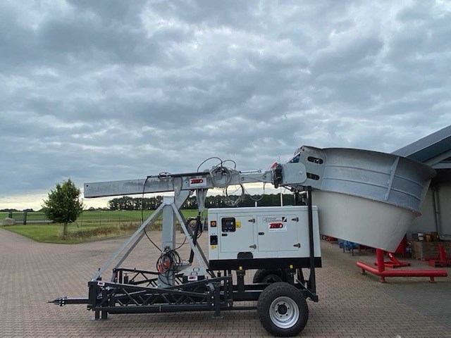 2024 nachtvorst ventilator - afbeelding 2 van  16