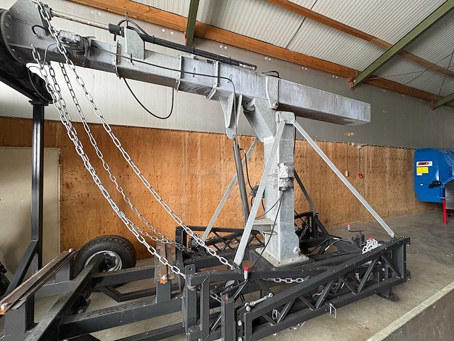 2024 nachtvorst ventilator - afbeelding 3 van  16