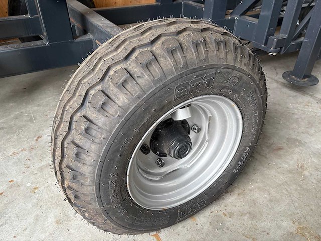 2024 nachtvorst ventilator - afbeelding 6 van  16